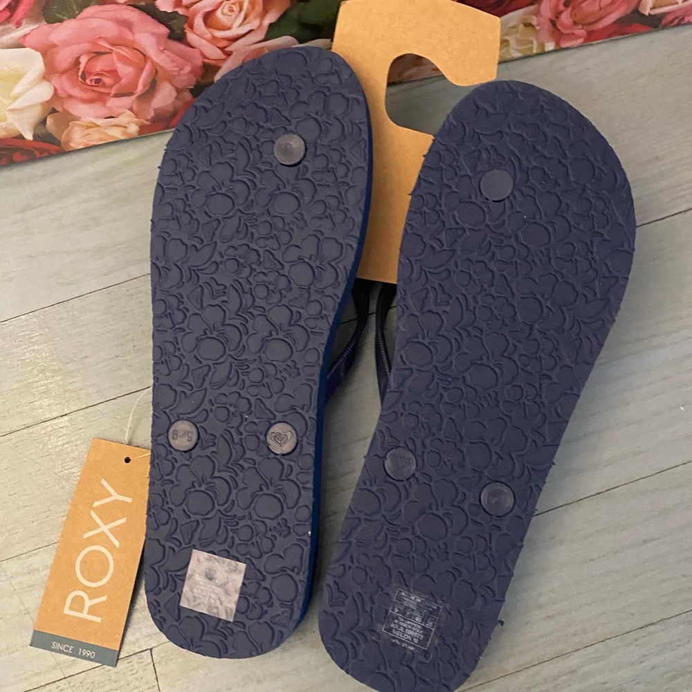 💕NWT ROXY SANDALS💕 - Picture 5 of 5
